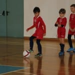 ZIMSKI POKAL ZSŠDI UNDER 9