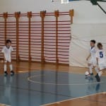ZIMSKI POKAL ZSŠDI UNDER 9