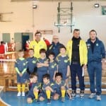 ZIMSKI POKAL ZSŠDI UNDER 9