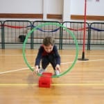 V Štandrežu s projektom Žile na šoli s številnimi reprezent
