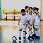 ZIMSKI POKAL ZSŠDI UNDER 9