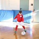 ZIMSKI POKAL ZSŠDI UNDER 9