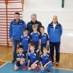 ZIMSKI POKAL ZSŠDI UNDER 9