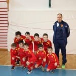 ZIMSKI POKAL ZSŠDI UNDER 9