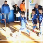 ZIMSKI POKAL ZSŠDI UNDER 9
