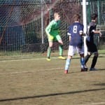 Deželni under 16: Primorje - Trivignano 2:1