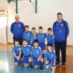 ZIMSKI POKAL ZSŠDI UNDER 9