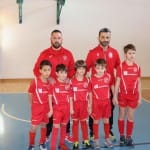 ZIMSKI POKAL ZSŠDI UNDER 9