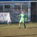 Deželni under 16: Primorje - Trivignano 2:1