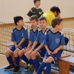 ZIMSKI POKAL ZSŠDI UNDER 9