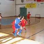 ZIMSKI POKAL ZSŠDI UNDER 9