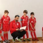 ZIMSKI POKAL ZSŠDI UNDER 9