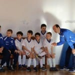 ZIMSKI POKAL ZSŠDI UNDER 9