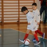 ZIMSKI POKAL ZSŠDI UNDER 9