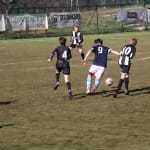 Deželni under 16: Primorje - Trivignano 2:1