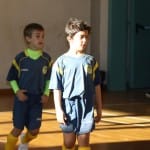 ZIMSKI POKAL ZSŠDI UNDER 9