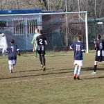 Deželni under 16: Primorje - Trivignano 2:1
