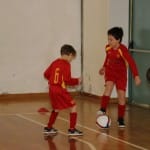ZIMSKI POKAL ZSŠDI UNDER 9