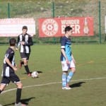 Deželni under 16: Primorje - Trivignano 2:1