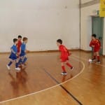 ZIMSKI POKAL ZSŠDI UNDER 9