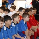 ZIMSKI POKAL ZSŠDI UNDER 9
