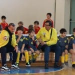 ZIMSKI POKAL ZSŠDI UNDER 9
