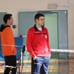 ZIMSKI POKAL ZSŠDI UNDER 9