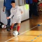 ZIMSKI POKAL ZSŠDI UNDER 9