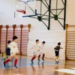 ZIMSKI POKAL ZSŠDI UNDER 9