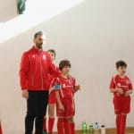 ZIMSKI POKAL ZSŠDI UNDER 9