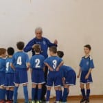 ZIMSKI POKAL ZSŠDI UNDER 9