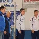 ZIMSKI POKAL ZSŠDI UNDER 9
