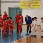 ZIMSKI POKAL ZSŠDI UNDER 9