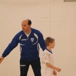 ZIMSKI POKAL ZSŠDI UNDER 9