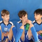 ZIMSKI POKAL ZSŠDI UNDER 9