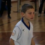 ZIMSKI POKAL ZSŠDI UNDER 9