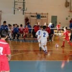ZIMSKI POKAL ZSŠDI UNDER 9