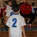 ZIMSKI POKAL ZSŠDI UNDER 9
