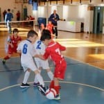 ZIMSKI POKAL ZSŠDI UNDER 9