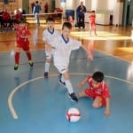 ZIMSKI POKAL ZSŠDI UNDER 9