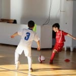ZIMSKI POKAL ZSŠDI UNDER 9
