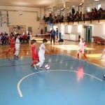 ZIMSKI POKAL ZSŠDI UNDER 9