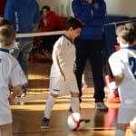 ZIMSKI POKAL ZSŠDI UNDER 9