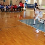 ZIMSKI POKAL ZSŠDI UNDER 9