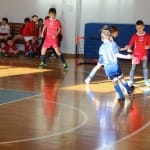 ZIMSKI POKAL ZSŠDI UNDER 9