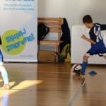 ZIMSKI POKAL ZSŠDI UNDER 9