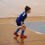 ZIMSKI POKAL ZSŠDI UNDER 9
