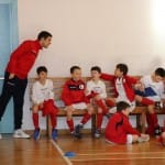 ZIMSKI POKAL ZSŠDI UNDER 9