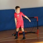 ZIMSKI POKAL ZSŠDI UNDER 9