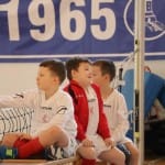 ZIMSKI POKAL ZSŠDI UNDER 9